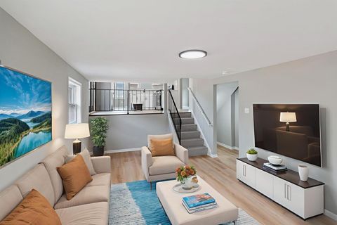 Tiny photo for 242 S Harper Avenue, Glenwood, IL 60425 (MLS # 12540758)