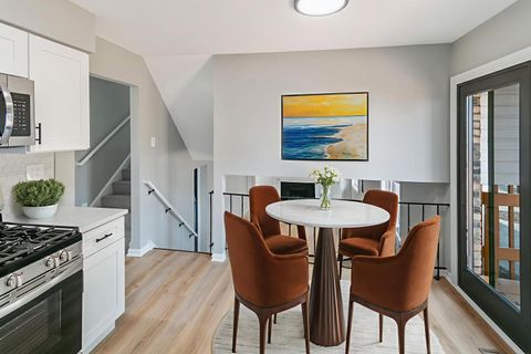 Tiny photo for 242 S Harper Avenue, Glenwood, IL 60425 (MLS # 12540758)