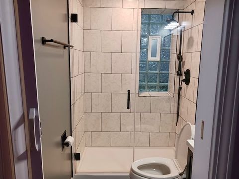 Tiny photo for 4155 N Bernard Street #G, Chicago, IL 60618 (MLS # 12452616)