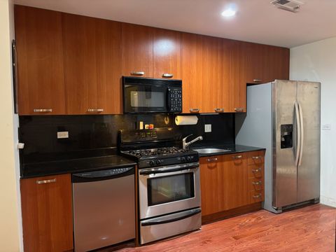 Tiny photo for 4155 N Bernard Street #G, Chicago, IL 60618 (MLS # 12452616)