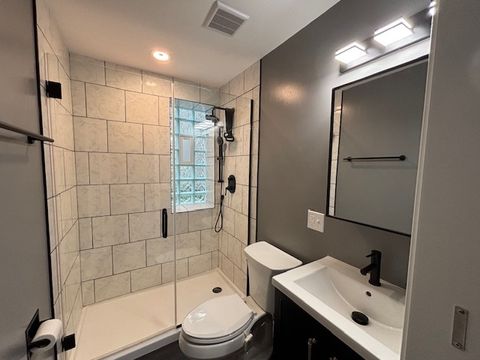 Tiny photo for 4155 N Bernard Street #G, Chicago, IL 60618 (MLS # 12452616)