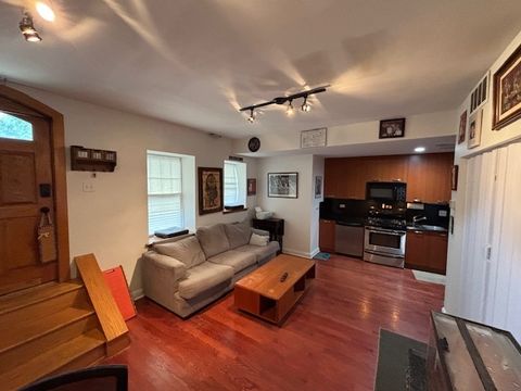 Tiny photo for 4155 N Bernard Street #G, Chicago, IL 60618 (MLS # 12452616)