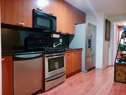 Tiny photo for 4155 N Bernard Street #G, Chicago, IL 60618 (MLS # 12452616)