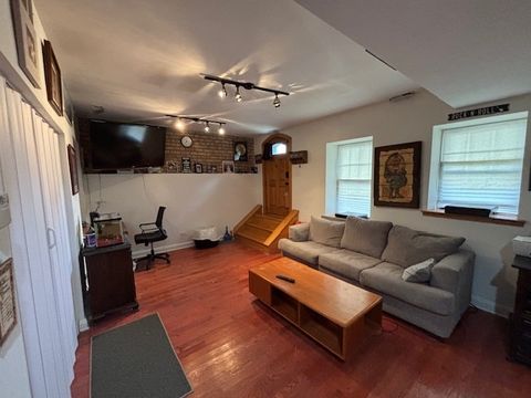 Tiny photo for 4155 N Bernard Street #G, Chicago, IL 60618 (MLS # 12452616)