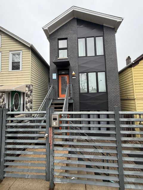 1734 W Cullerton Street 1 Chicago IL 60608