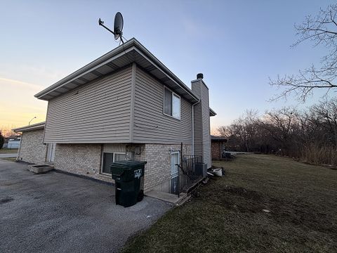 Tiny photo for 1501 Berg Drive, Dolton, IL 60419 (MLS # 12539520)