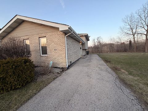 Photo of 1501 Berg Drive, Dolton, IL 60419 (MLS # 12539520)