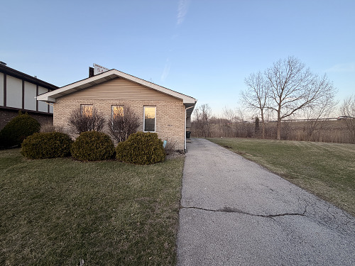 1501 Berg Drive