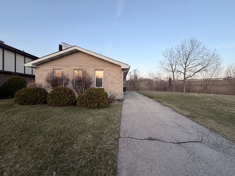 Tiny photo for 1501 Berg Drive, Dolton, IL 60419 (MLS # 12539520)