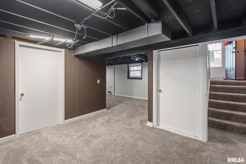 Tiny photo for 4036 HILLANDALE Road, Davenport, IA 52806 (MLS # QC4269417)