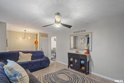 Tiny photo for 4036 HILLANDALE Road, Davenport, IA 52806 (MLS # QC4269417)