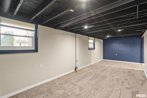 Tiny photo for 4036 HILLANDALE Road, Davenport, IA 52806 (MLS # QC4269417)