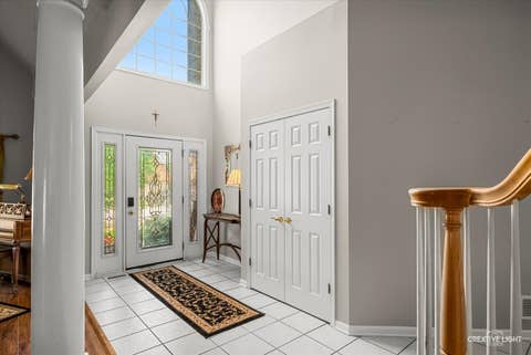 Tiny photo for 3531 Stackinghay Drive, Naperville, IL 60564 (MLS # 12717943)