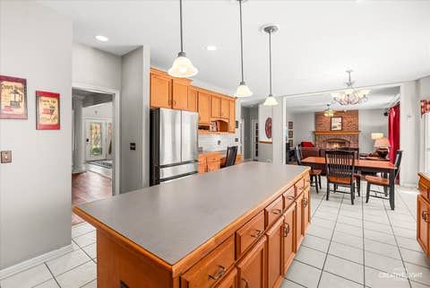 Tiny photo for 3531 Stackinghay Drive, Naperville, IL 60564 (MLS # 12717943)