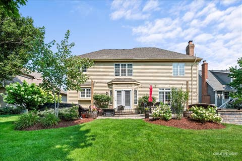 Tiny photo for 3531 Stackinghay Drive, Naperville, IL 60564 (MLS # 12717943)