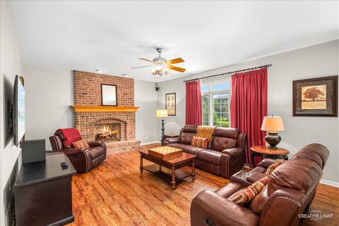 Tiny photo for 3531 Stackinghay Drive, Naperville, IL 60564 (MLS # 12717943)