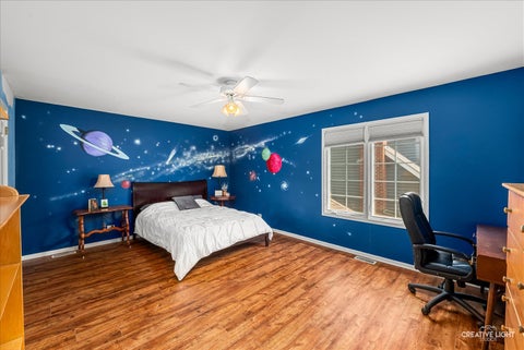 Tiny photo for 3531 Stackinghay Drive, Naperville, IL 60564 (MLS # 12717943)