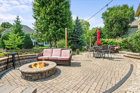 Tiny photo for 3531 Stackinghay Drive, Naperville, IL 60564 (MLS # 12717943)