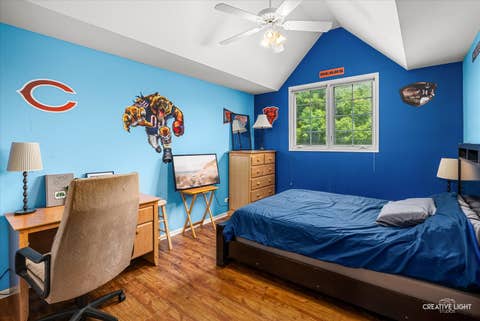 Tiny photo for 3531 Stackinghay Drive, Naperville, IL 60564 (MLS # 12717943)