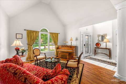 Tiny photo for 3531 Stackinghay Drive, Naperville, IL 60564 (MLS # 12717943)