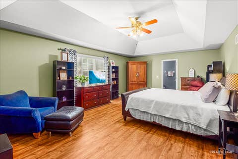 Tiny photo for 3531 Stackinghay Drive, Naperville, IL 60564 (MLS # 12717943)