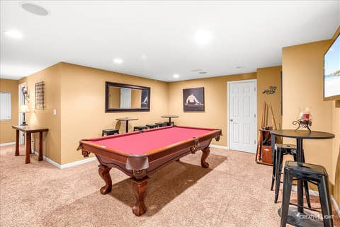 Tiny photo for 3531 Stackinghay Drive, Naperville, IL 60564 (MLS # 12717943)