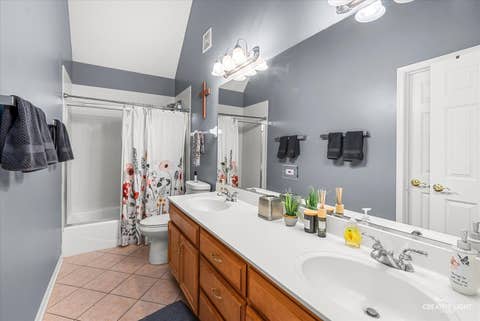Tiny photo for 3531 Stackinghay Drive, Naperville, IL 60564 (MLS # 12717943)