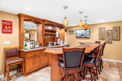 Tiny photo for 3531 Stackinghay Drive, Naperville, IL 60564 (MLS # 12717943)
