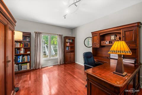 Tiny photo for 3531 Stackinghay Drive, Naperville, IL 60564 (MLS # 12717943)