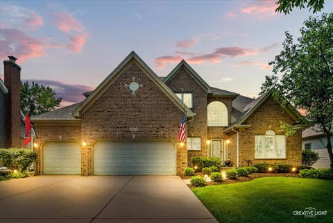 Photo of 3531 Stackinghay Drive, Naperville, IL 60564 (MLS # 12717943)