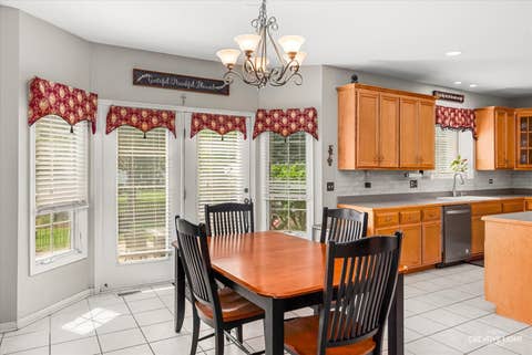 Tiny photo for 3531 Stackinghay Drive, Naperville, IL 60564 (MLS # 12717943)