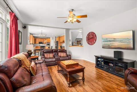 Tiny photo for 3531 Stackinghay Drive, Naperville, IL 60564 (MLS # 12717943)