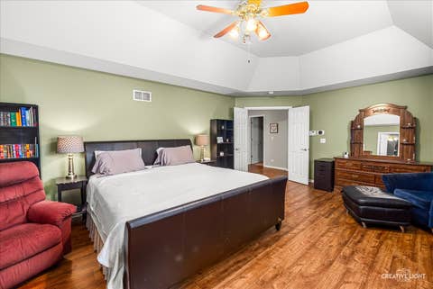 Tiny photo for 3531 Stackinghay Drive, Naperville, IL 60564 (MLS # 12717943)