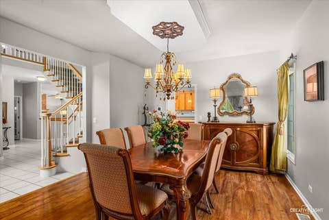 Tiny photo for 3531 Stackinghay Drive, Naperville, IL 60564 (MLS # 12717943)
