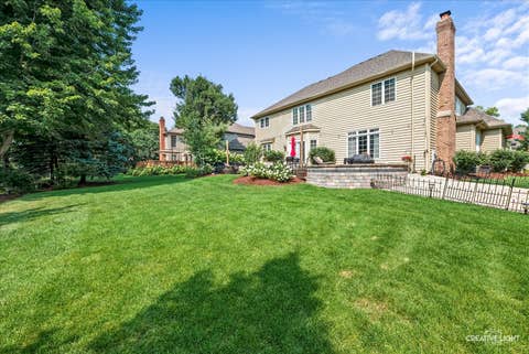 Tiny photo for 3531 Stackinghay Drive, Naperville, IL 60564 (MLS # 12717943)