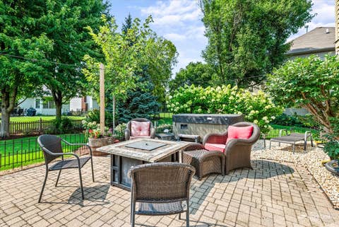 Tiny photo for 3531 Stackinghay Drive, Naperville, IL 60564 (MLS # 12717943)