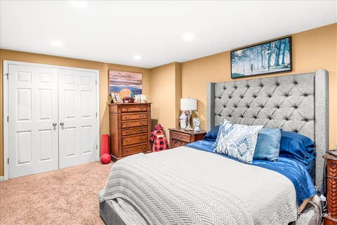 Tiny photo for 3531 Stackinghay Drive, Naperville, IL 60564 (MLS # 12717943)
