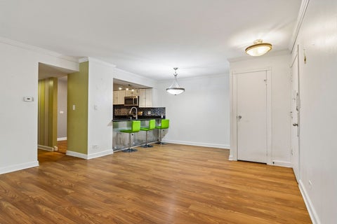Tiny photo for 4616 Kings Walk Drive #1C, Rolling Meadows, IL 60008 (MLS # 12767095)
