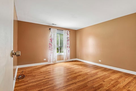 Tiny photo for 4616 Kings Walk Drive #1C, Rolling Meadows, IL 60008 (MLS # 12767095)