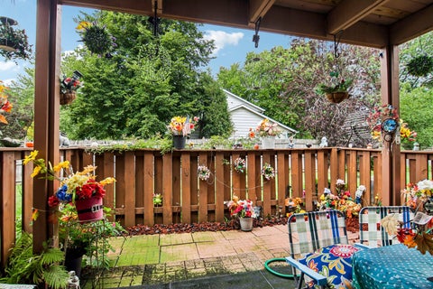 Tiny photo for 4616 Kings Walk Drive #1C, Rolling Meadows, IL 60008 (MLS # 12767095)