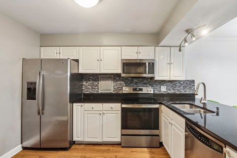 Tiny photo for 4616 Kings Walk Drive #1C, Rolling Meadows, IL 60008 (MLS # 12767095)