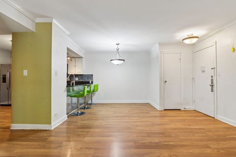 Tiny photo for 4616 Kings Walk Drive #1C, Rolling Meadows, IL 60008 (MLS # 12767095)