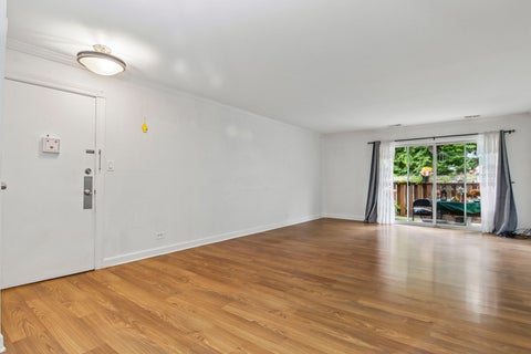 Tiny photo for 4616 Kings Walk Drive #1C, Rolling Meadows, IL 60008 (MLS # 12767095)