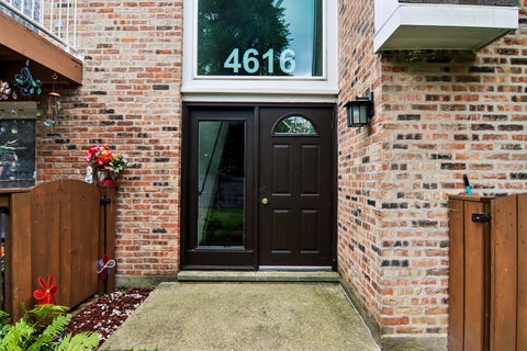 Tiny photo for 4616 Kings Walk Drive #1C, Rolling Meadows, IL 60008 (MLS # 12767095)