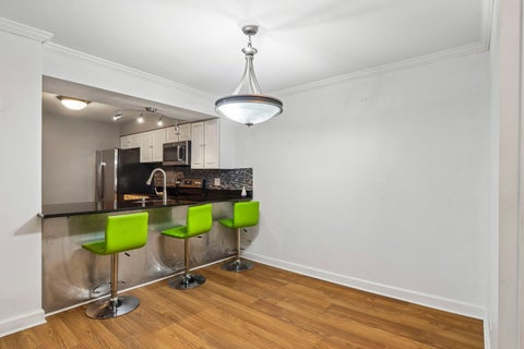 Tiny photo for 4616 Kings Walk Drive #1C, Rolling Meadows, IL 60008 (MLS # 12767095)