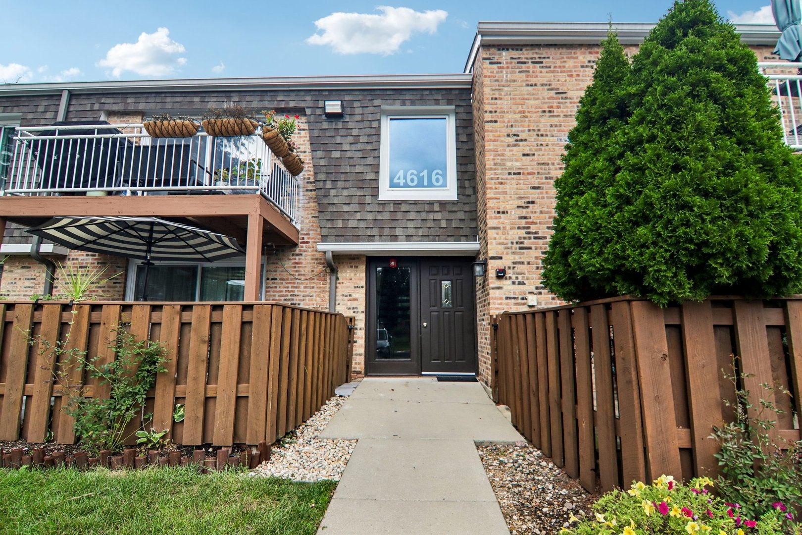 4616 Kings Walk Drive 1C