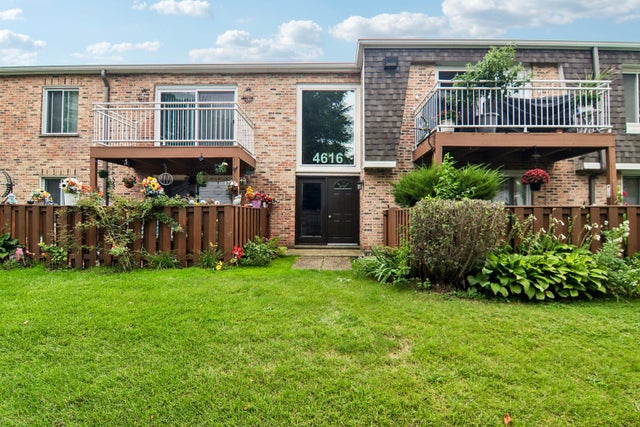 4616 Kings Walk Drive 1C