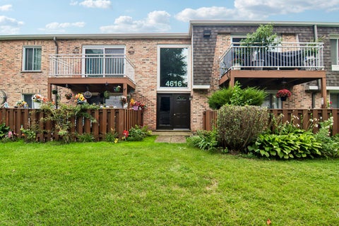 Photo of 4616 Kings Walk Drive #1C, Rolling Meadows, IL 60008 (MLS # 12767095)
