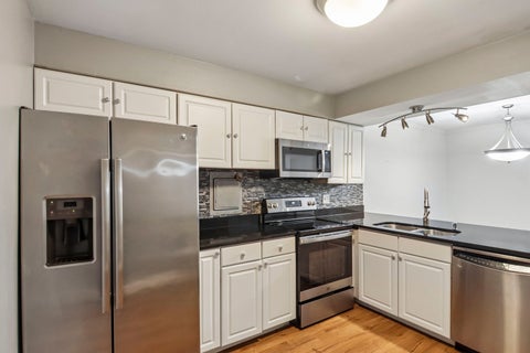 Tiny photo for 4616 Kings Walk Drive #1C, Rolling Meadows, IL 60008 (MLS # 12767095)