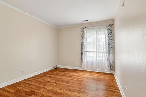 Tiny photo for 4616 Kings Walk Drive #1C, Rolling Meadows, IL 60008 (MLS # 12767095)